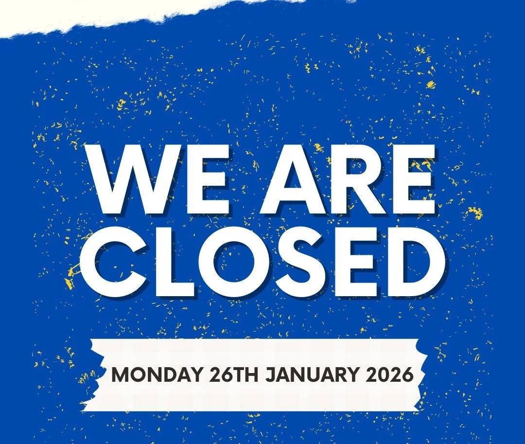 Australia Day Public Holiday