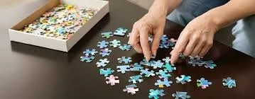 Jigsaw Puzzles 