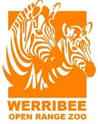 March outing - Werribee Open Range Zoo