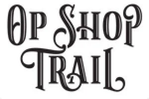 May outing - Op Shop Pre-Loved Treasure Trail 