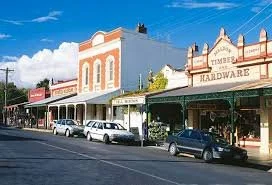 September outing - Maldon