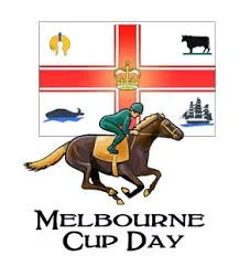 Melbourne Cup Weekend Public Holiday