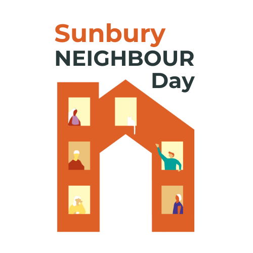 Celebrating Sunbury Neighbour Day 