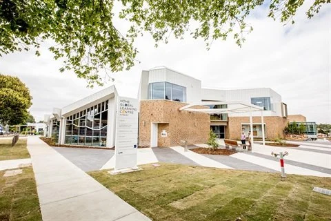 Guest speaker March - What’s On at Hume Sunbury Library?