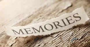 Lost & Found: Celebrating Things We Once Cherished