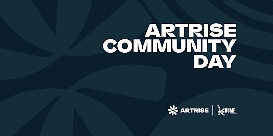 Artrise Community Day