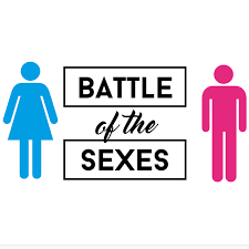 Battle of the Sexes Carpet Bowls Tournament