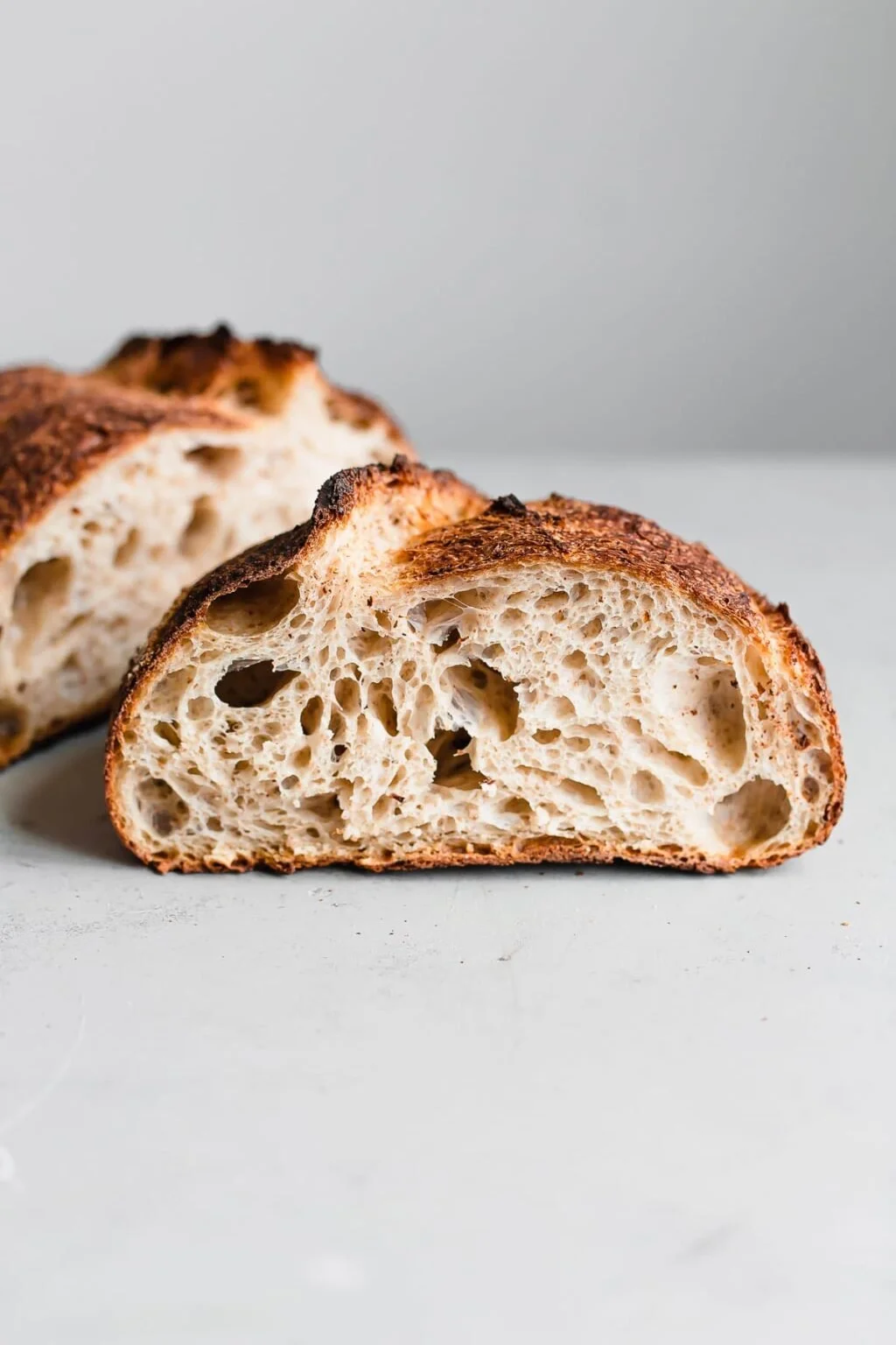 Hume Sunbury Library - Sourdough Workshop