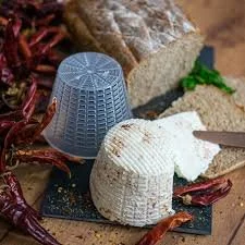 Discover the Art of Ricotta Making