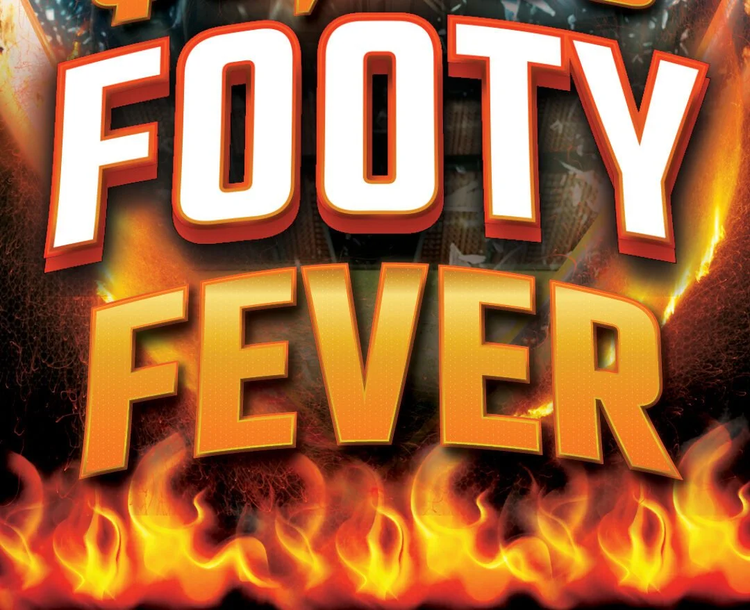 Footy Lunch Fever