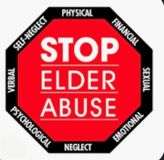 Recognising and Responding to Elder Abuse