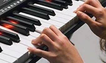 Tiny Talks, Big Passions: Warren’s Wonderful World of Keys