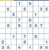 Crack the Sudoku Code