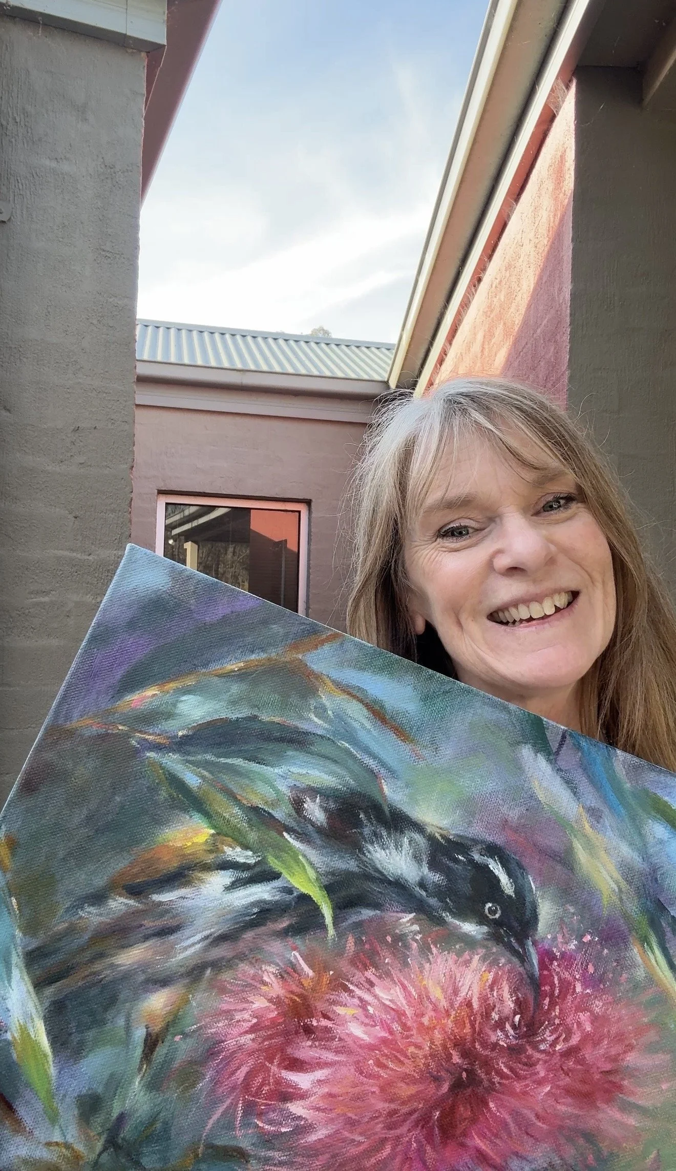 Nectar Honeyeater with Ro.jpg