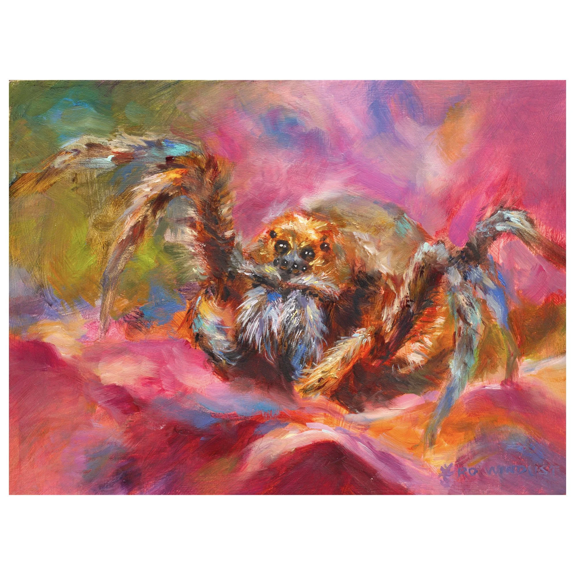 Wolf Spider - 'Underfoot' Artwork.jpg