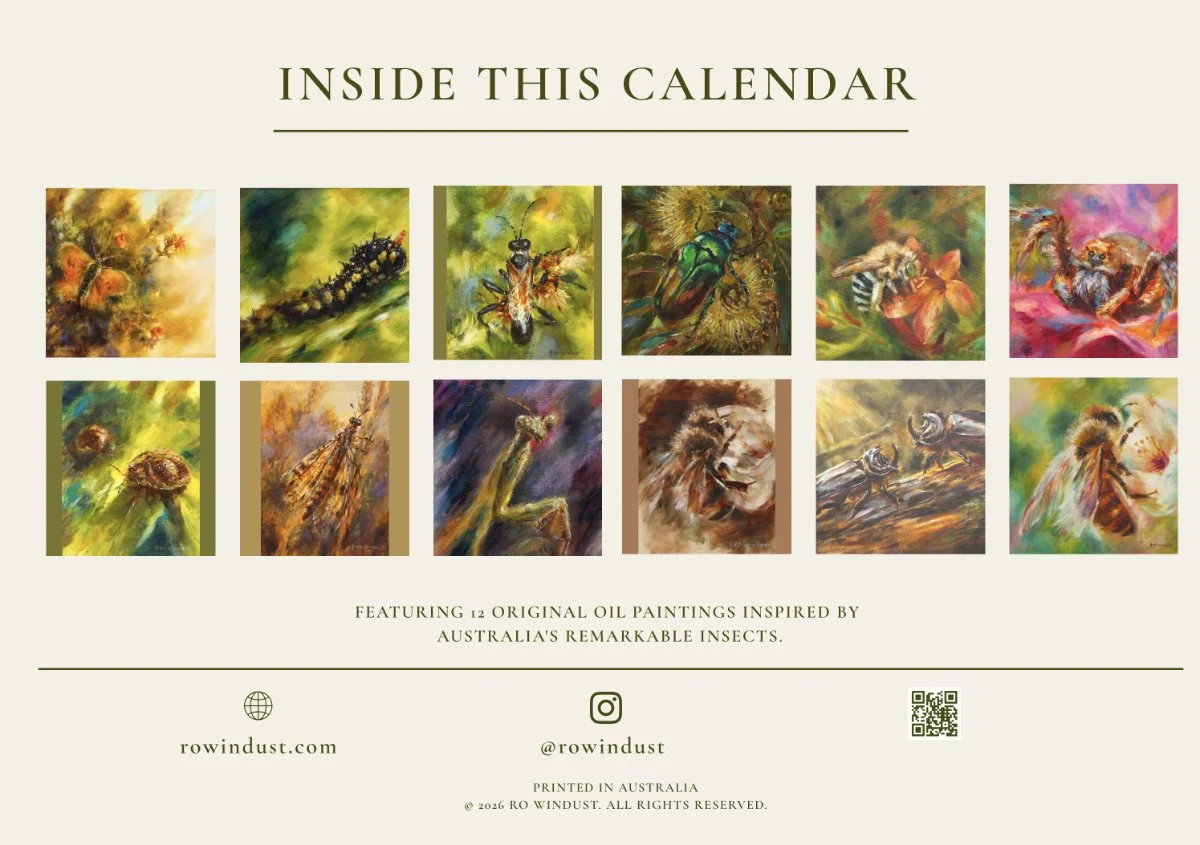 Australian Insects Calendar inside this calendar.jpg