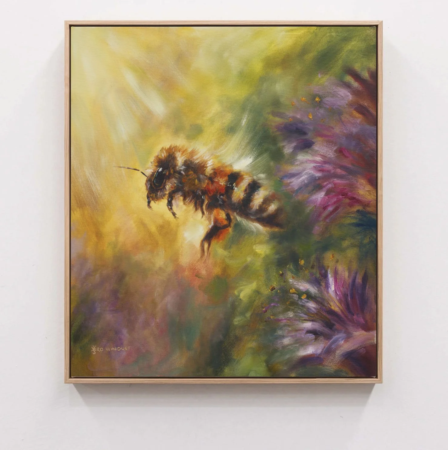 Abundance Framed.jpg