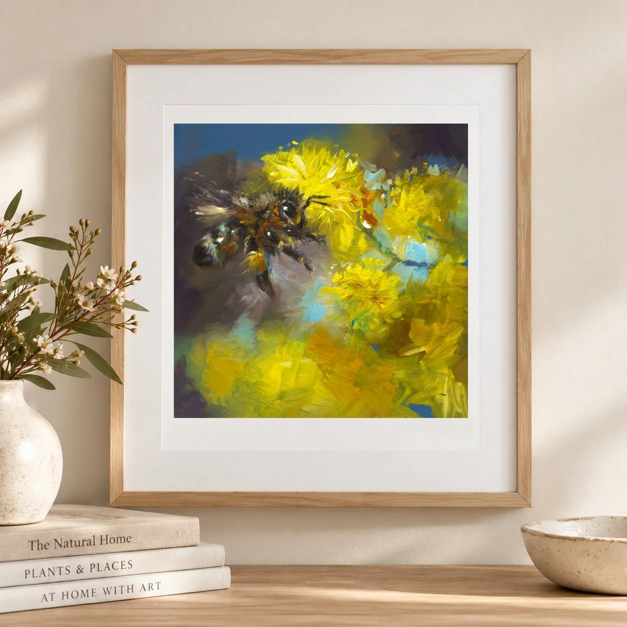 Denim Days Fine Art Print Room Mockup.jpg