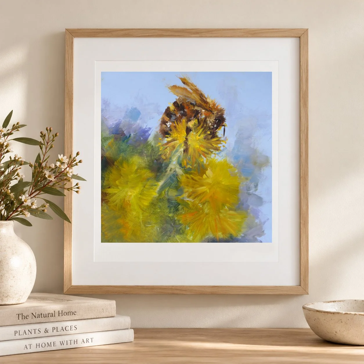 Blue Skies Fine Art Print Room Mockup.jpg