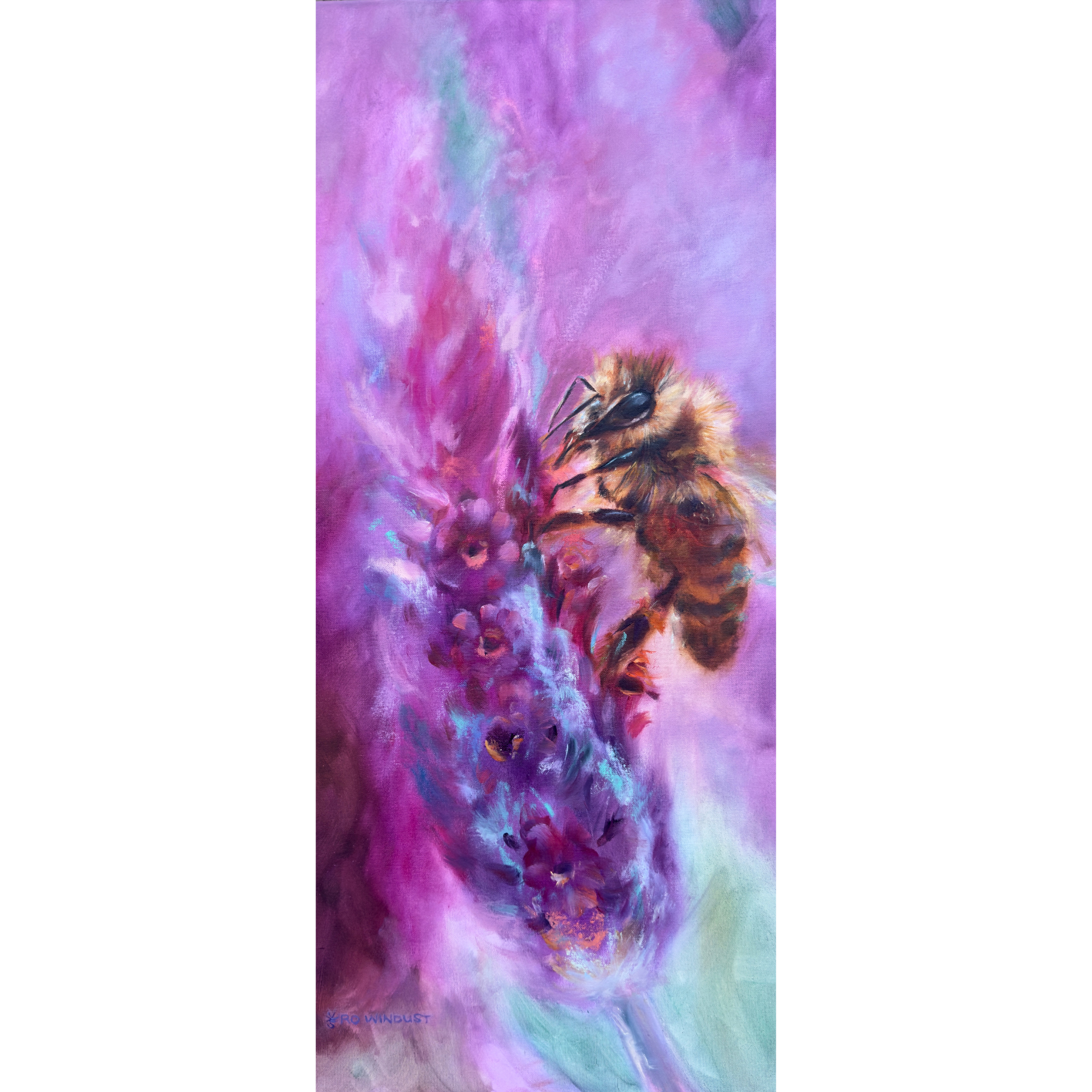Purple Haze