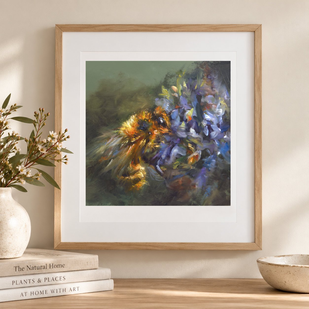 Into Purple Fine Art Print Room Mockup.jpg