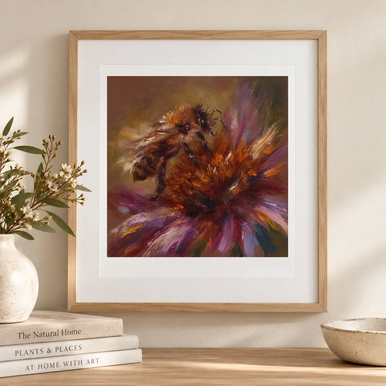 At The Heart of It Fine Art Print Room Mockup.jpg