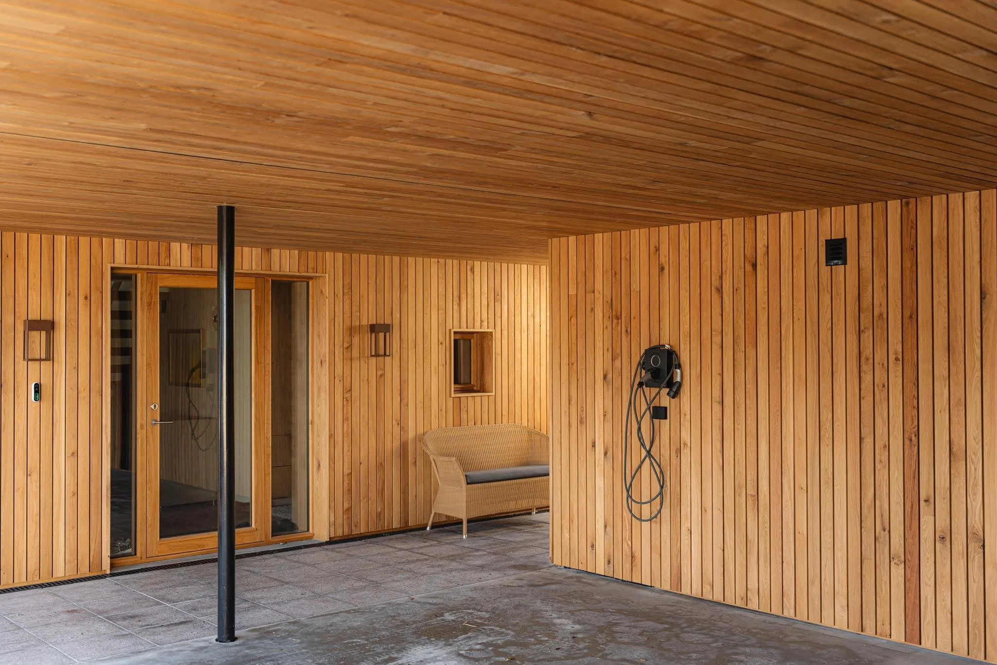 En milepæl for Lauvverket, og norsk eik!