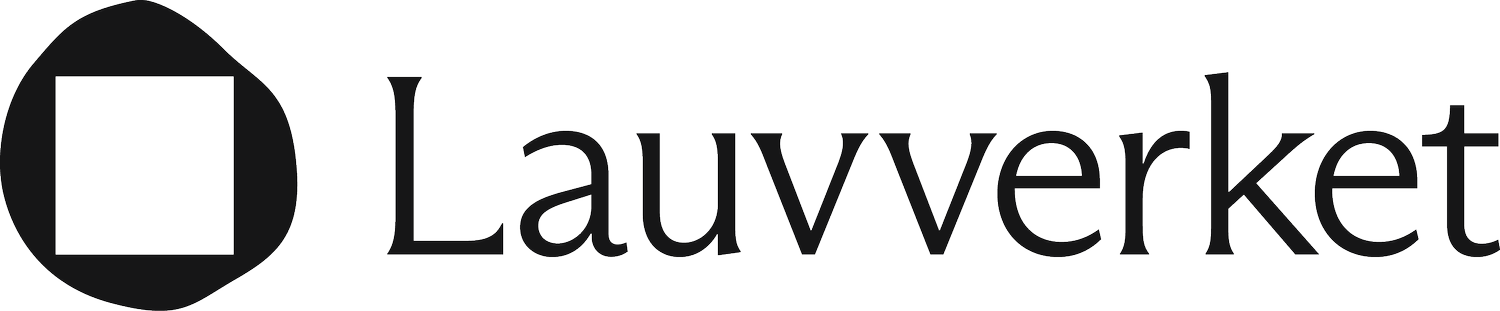 Lauvverket