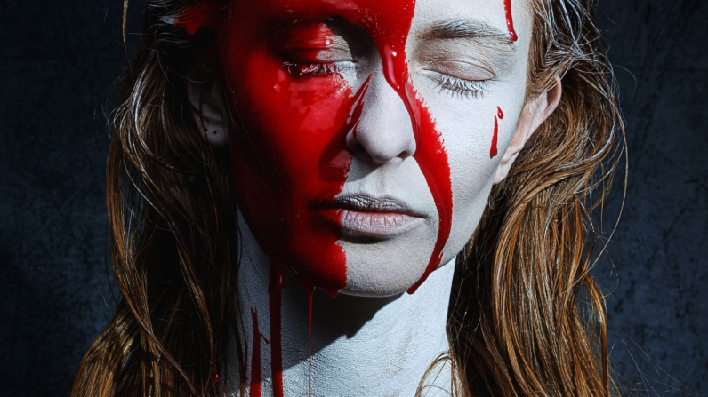 Mary Stuart (Promotional shoot) - Design / Costume.