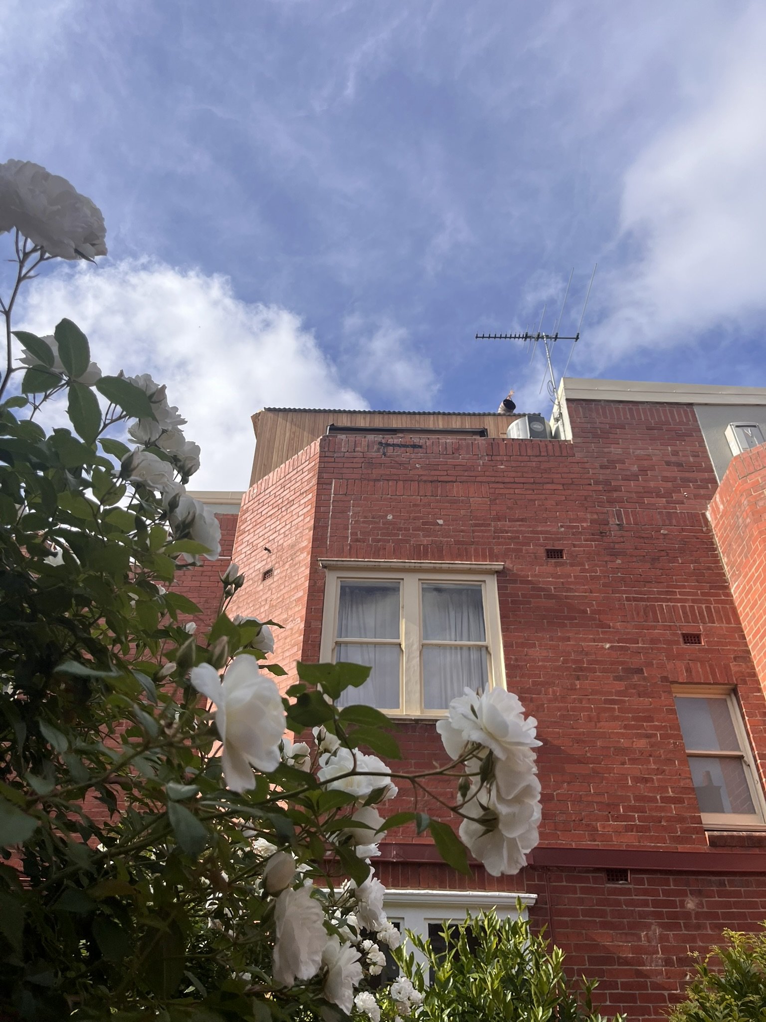 Fire Station - coming soon