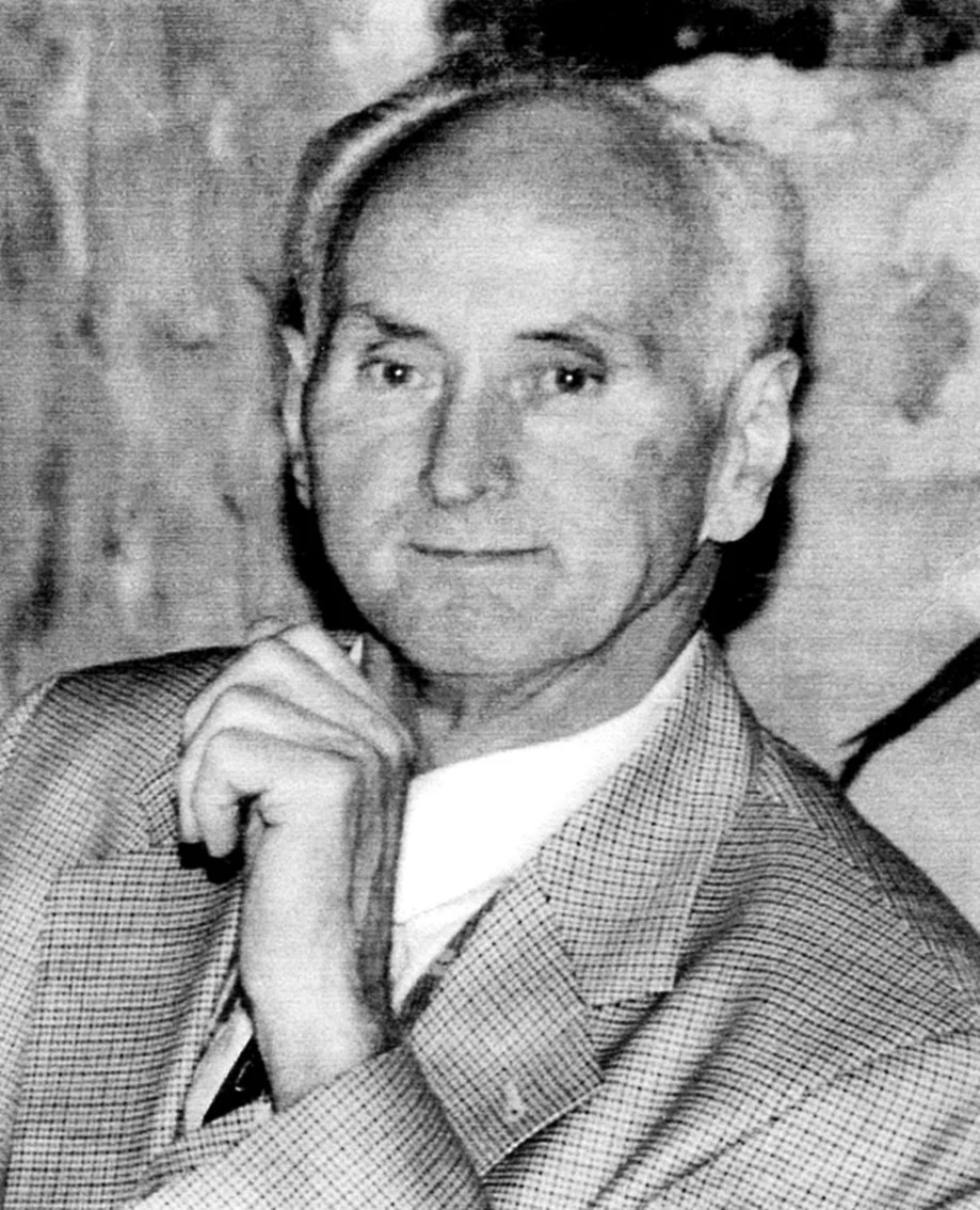 Josef Leinenbach