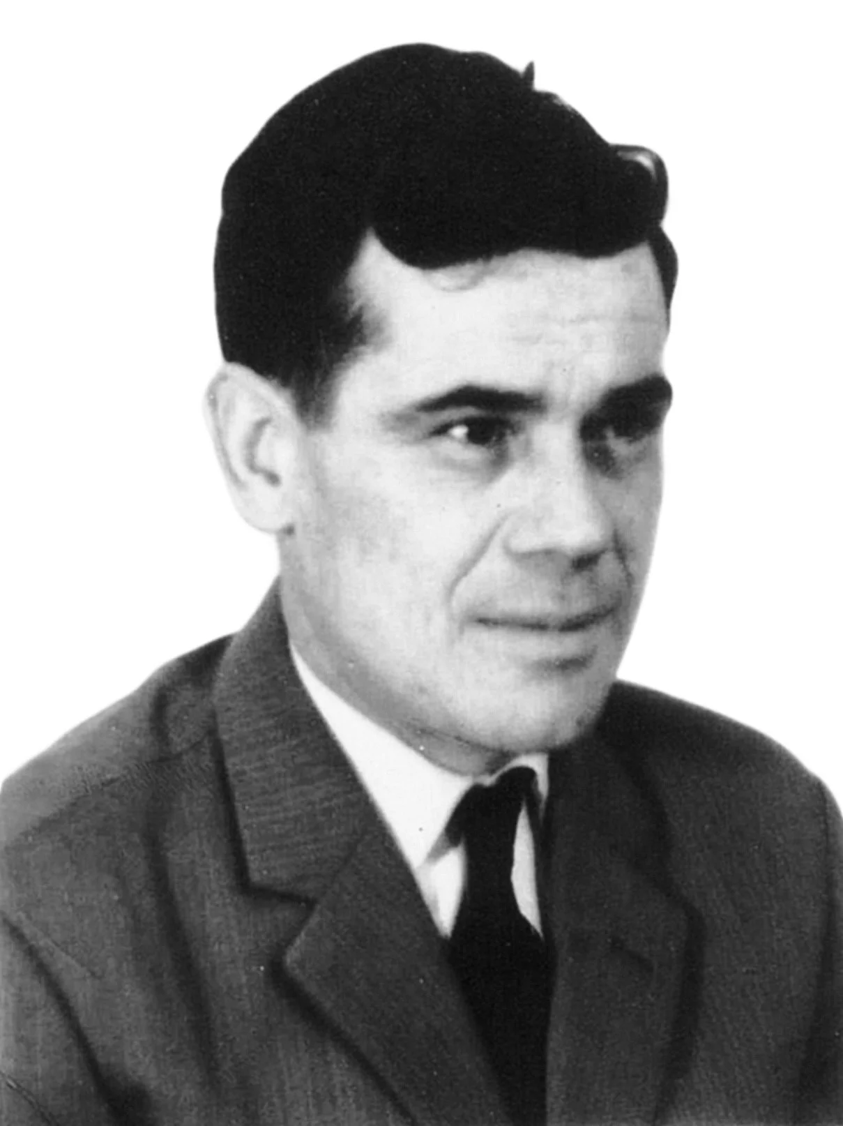 Rudi Ernst