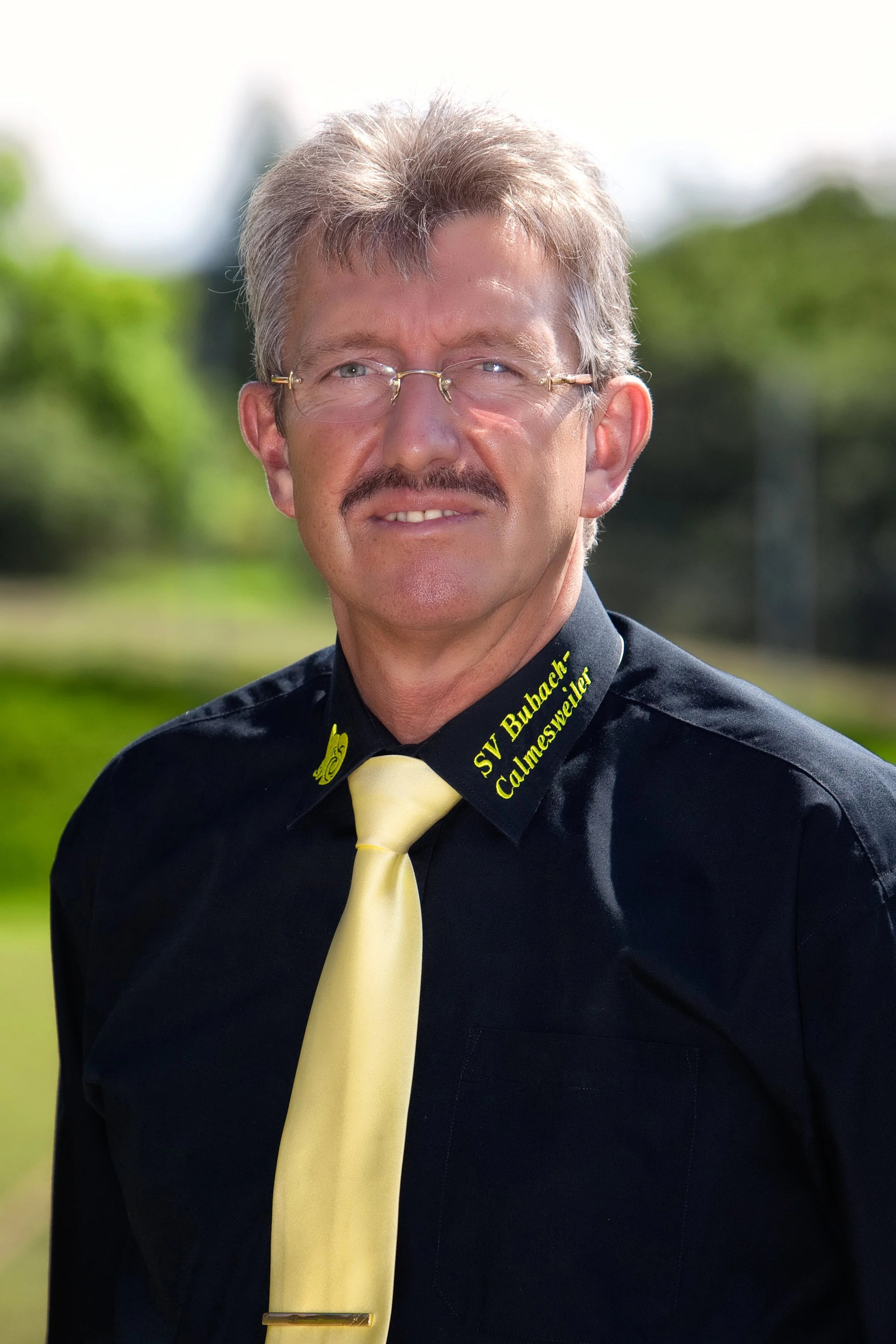 Hans-Werner Groß
