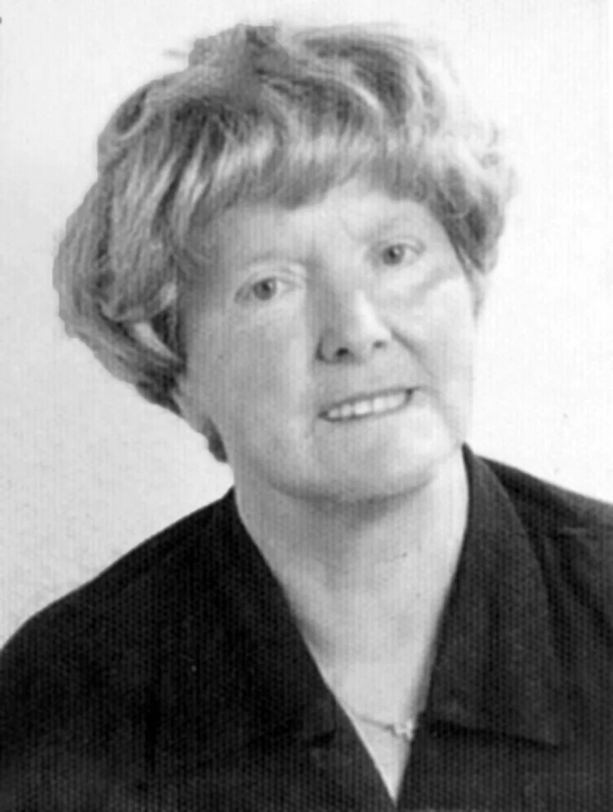 Maria Klein