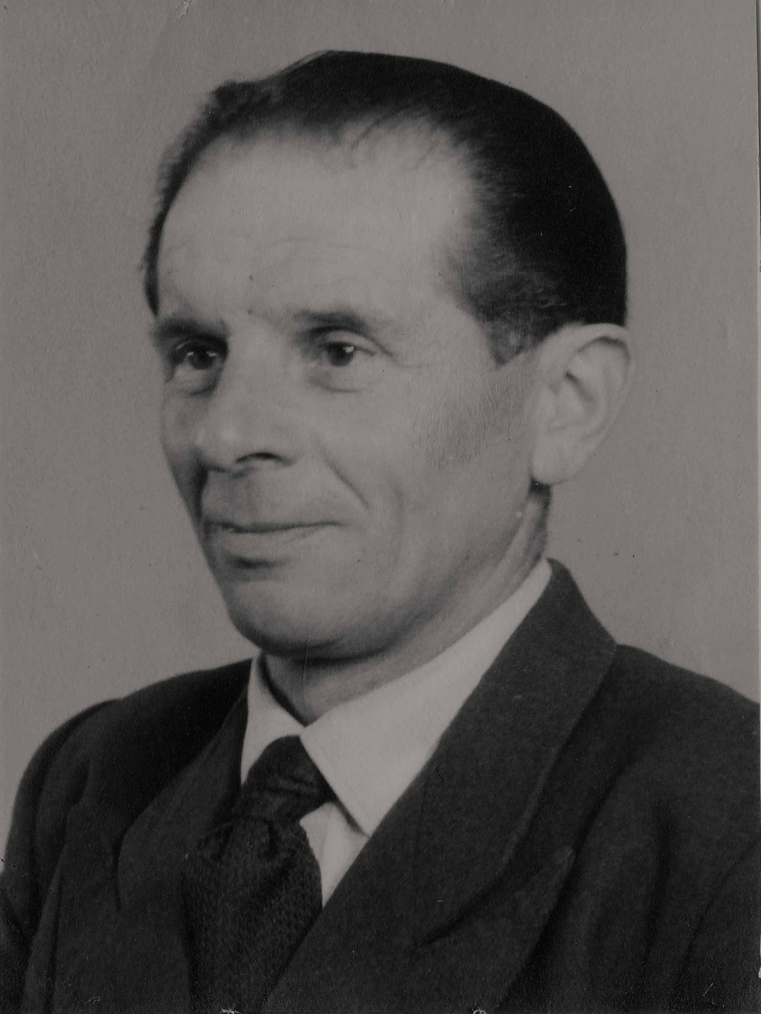 Karl Pfister