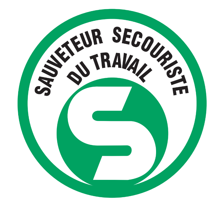 SST Sauveteur Secouriste au Travail