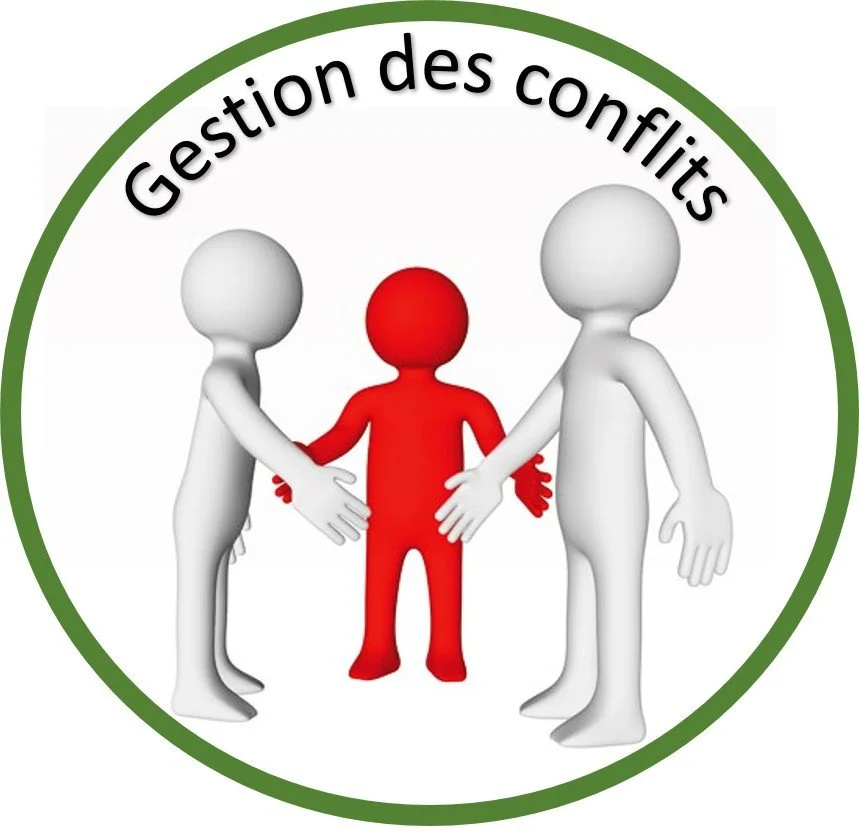 GESTION DES CONFLITS