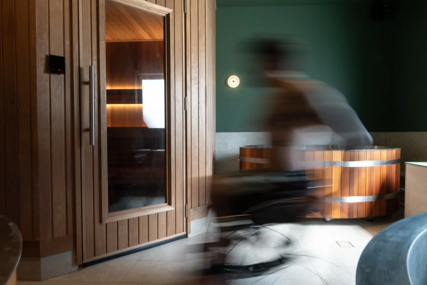 Back to regular programming tomorrow, see you all then ❤️&zwj;🔥