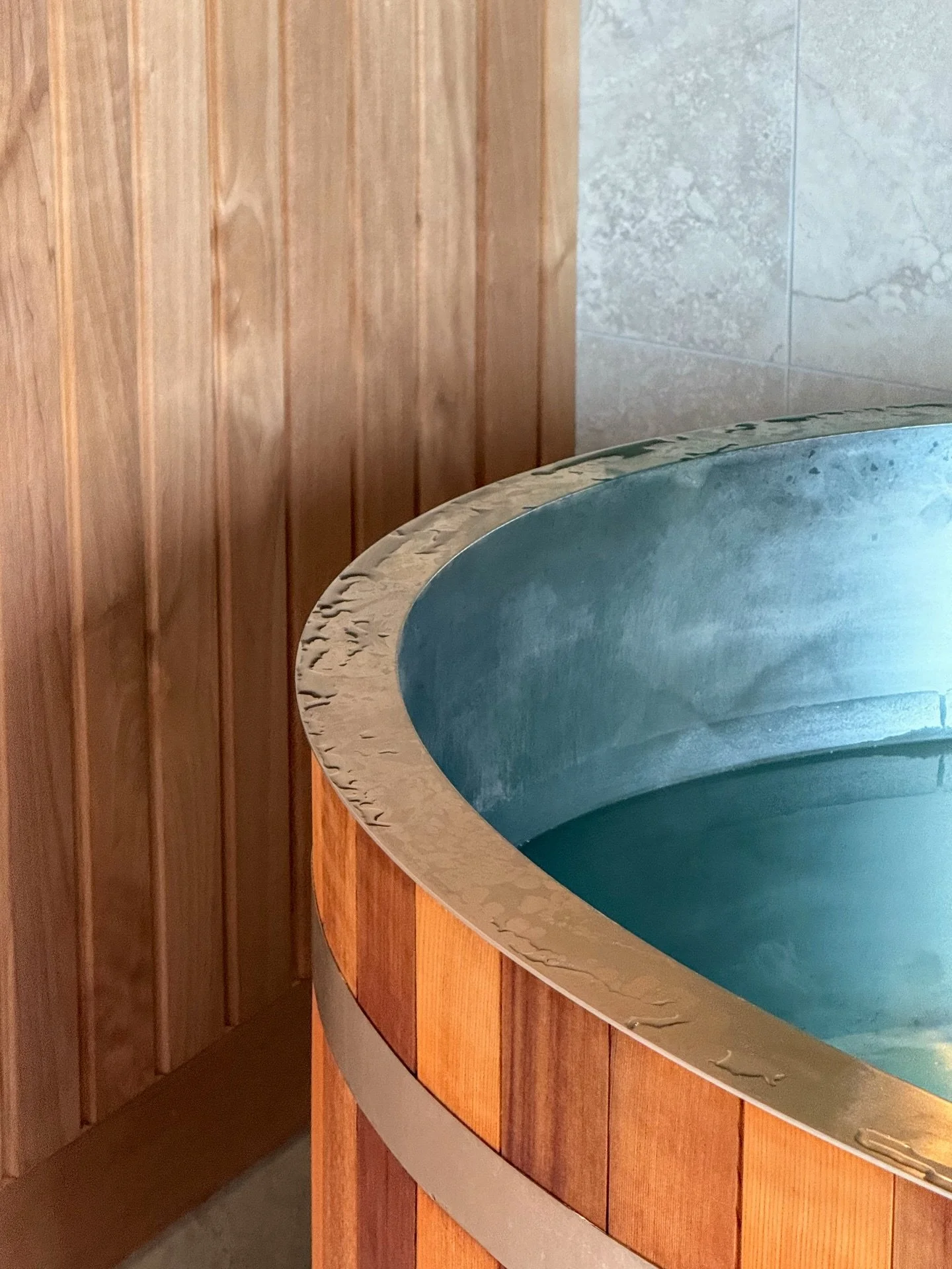 Come chill with us 🧊