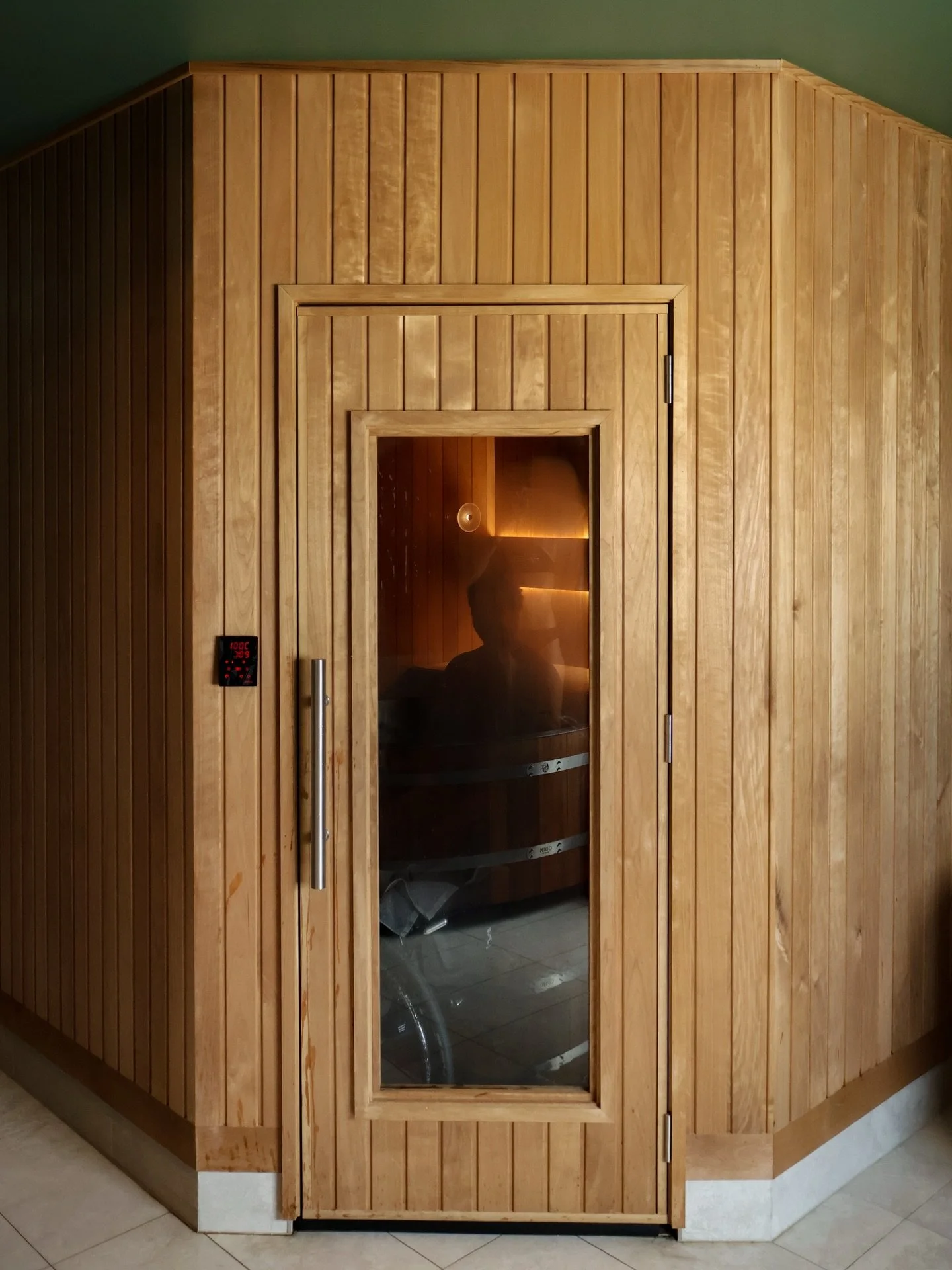 Let the heat do the heavy lifting