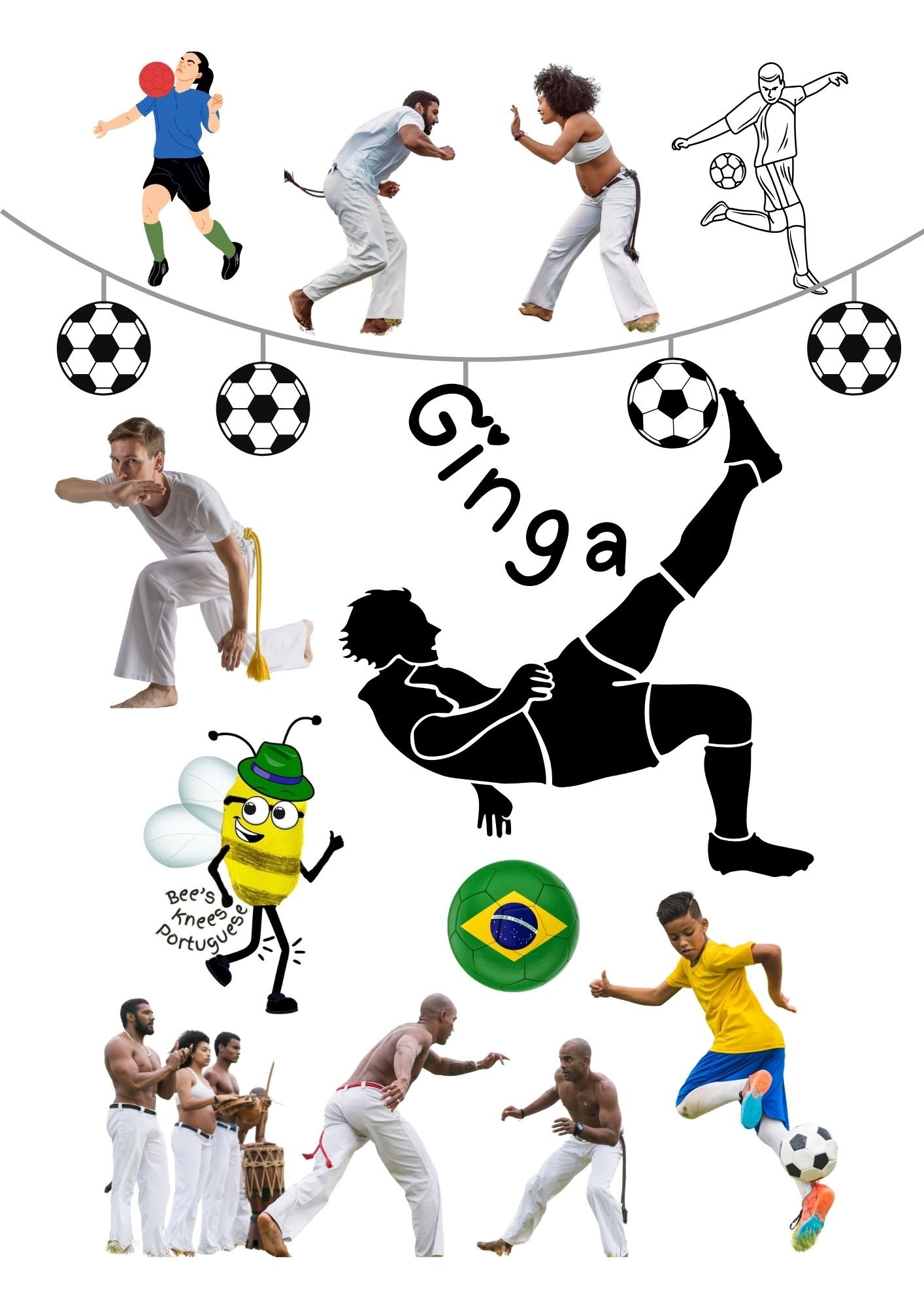 Ginga