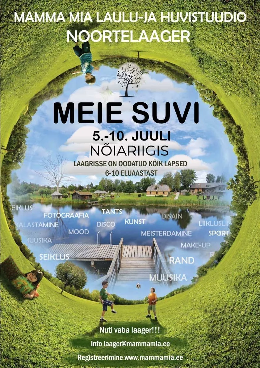 "Meie Suvi"