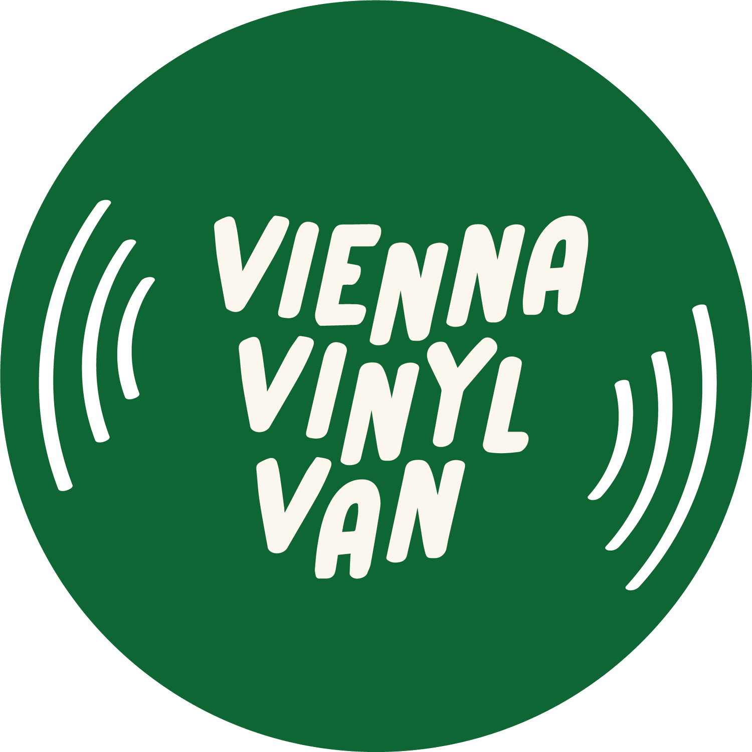 vienna vinyl van