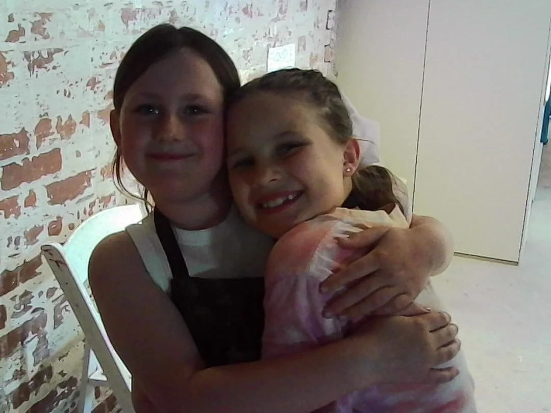 Saturdays in studio captured on the digi 🫶🏼