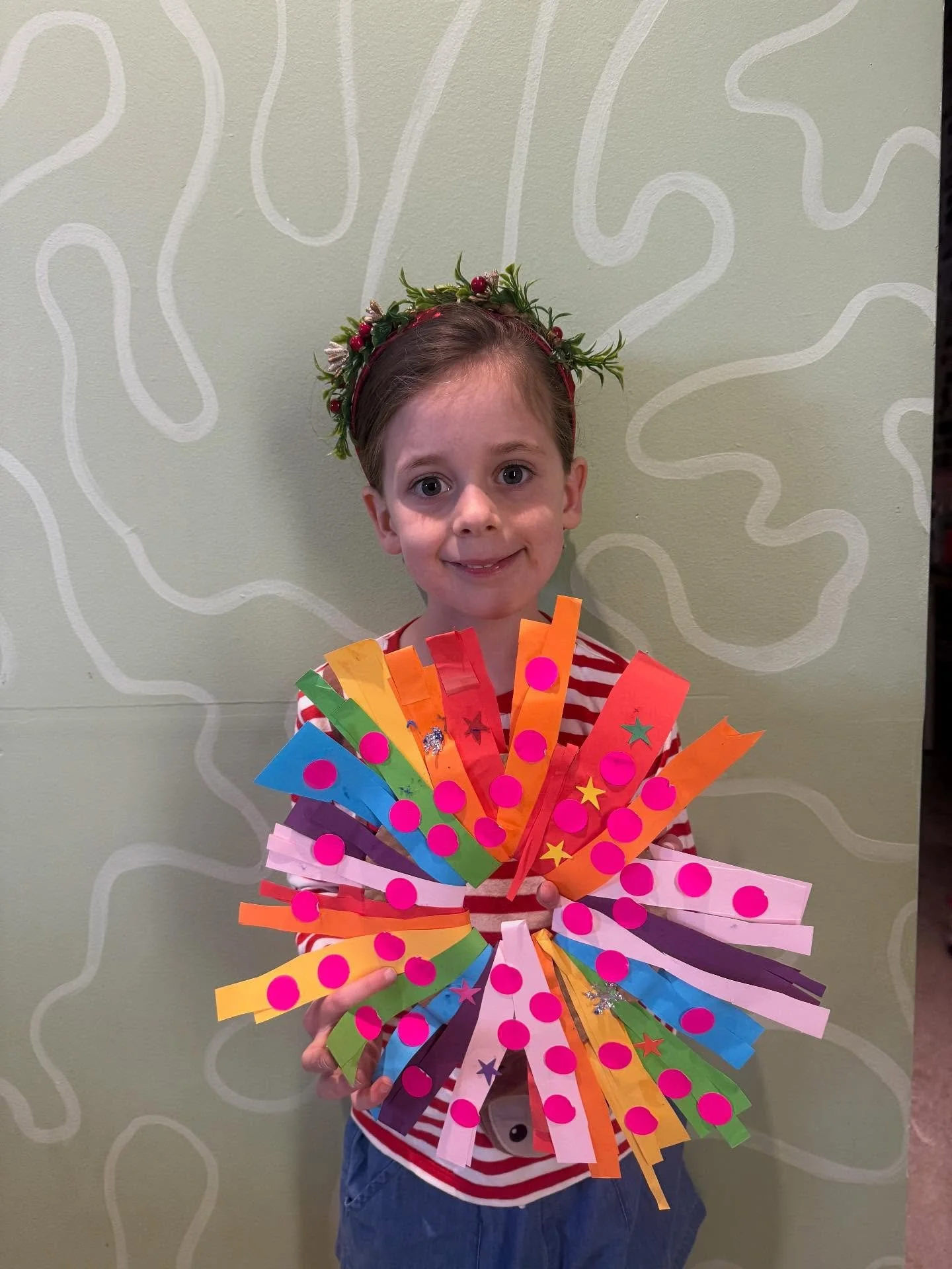 A lil peek into our school holiday program so far 👩🏼&zwj;🎨