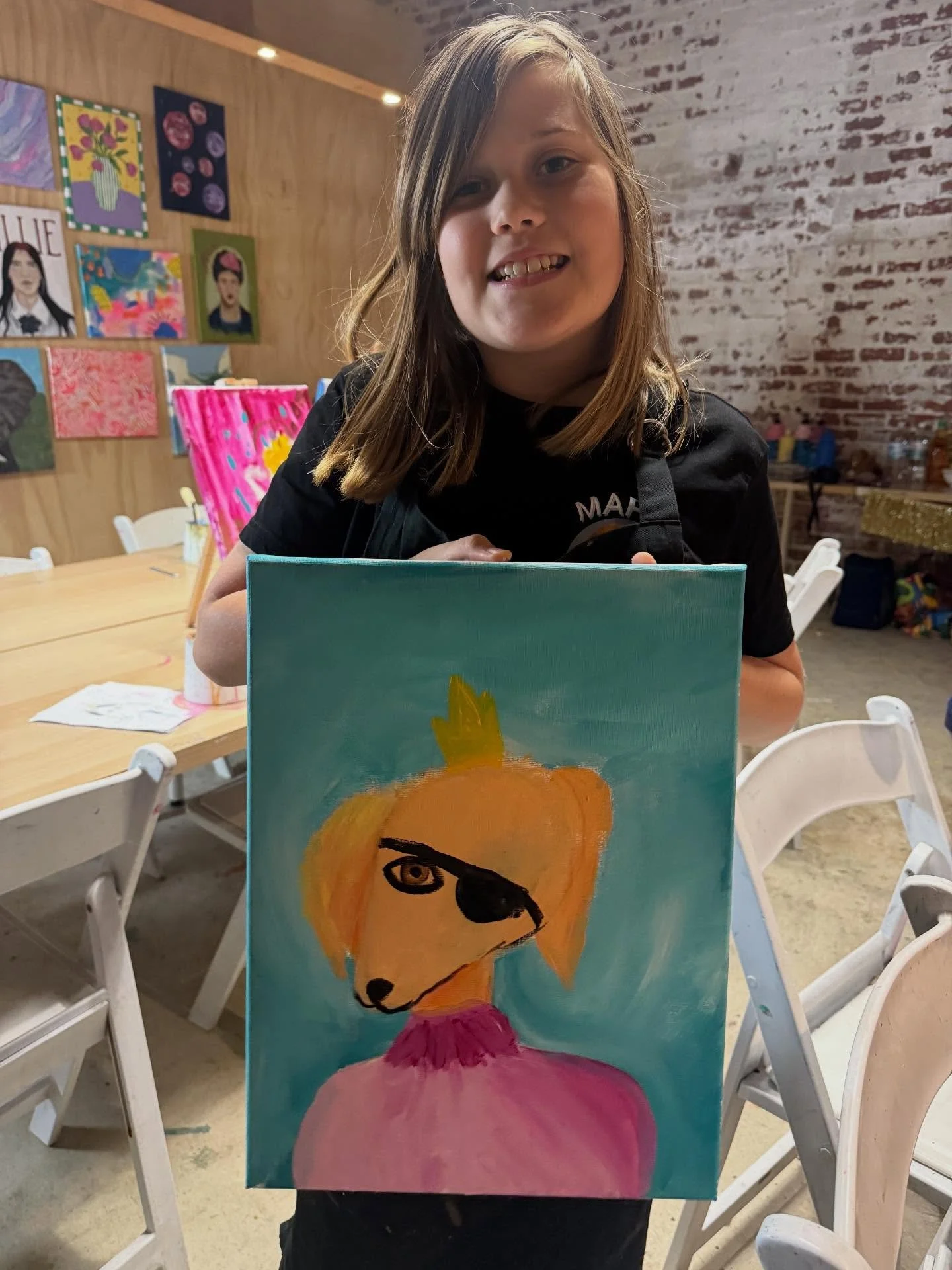 Can you guess today&rsquo;s theme? (It&rsquo;s a fun one!)