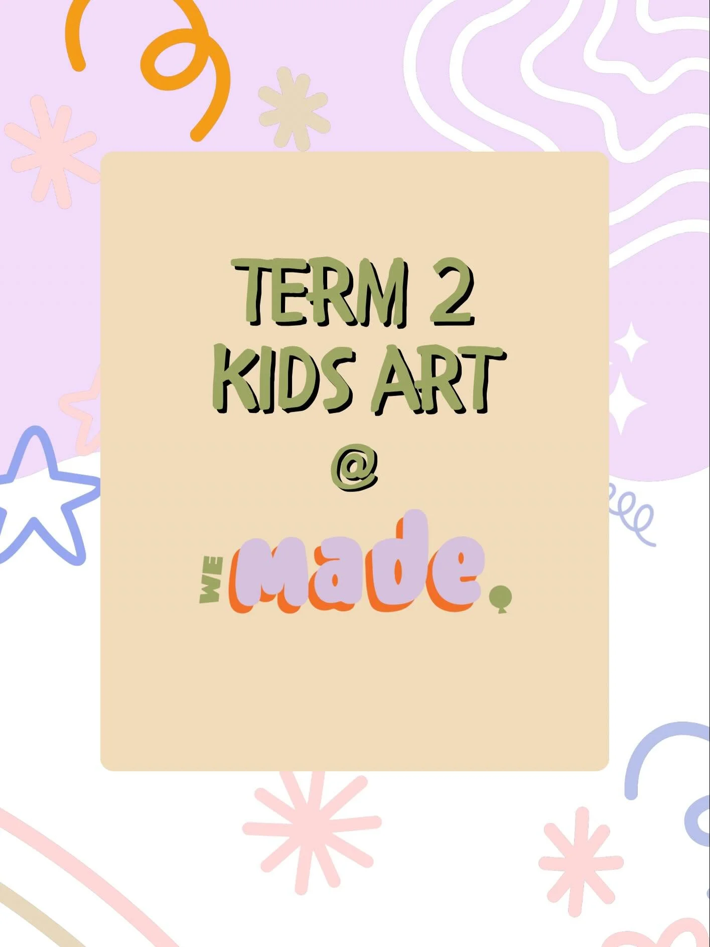 EARLY BIRD pricing for term 2 classes ends TONIGHT at 7pm! Head to our website to save $$$