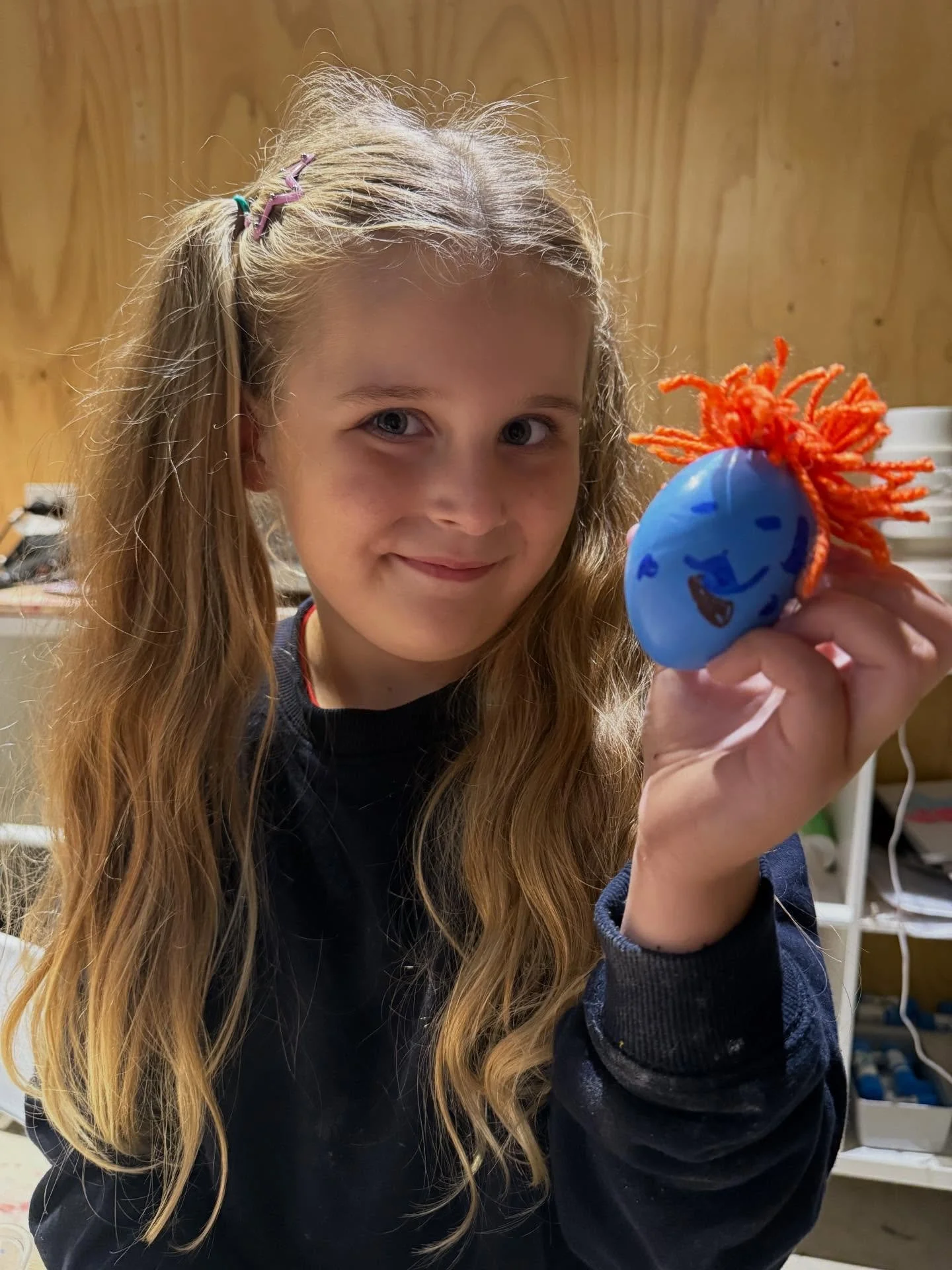 Stress ball snaps 🙌🏽