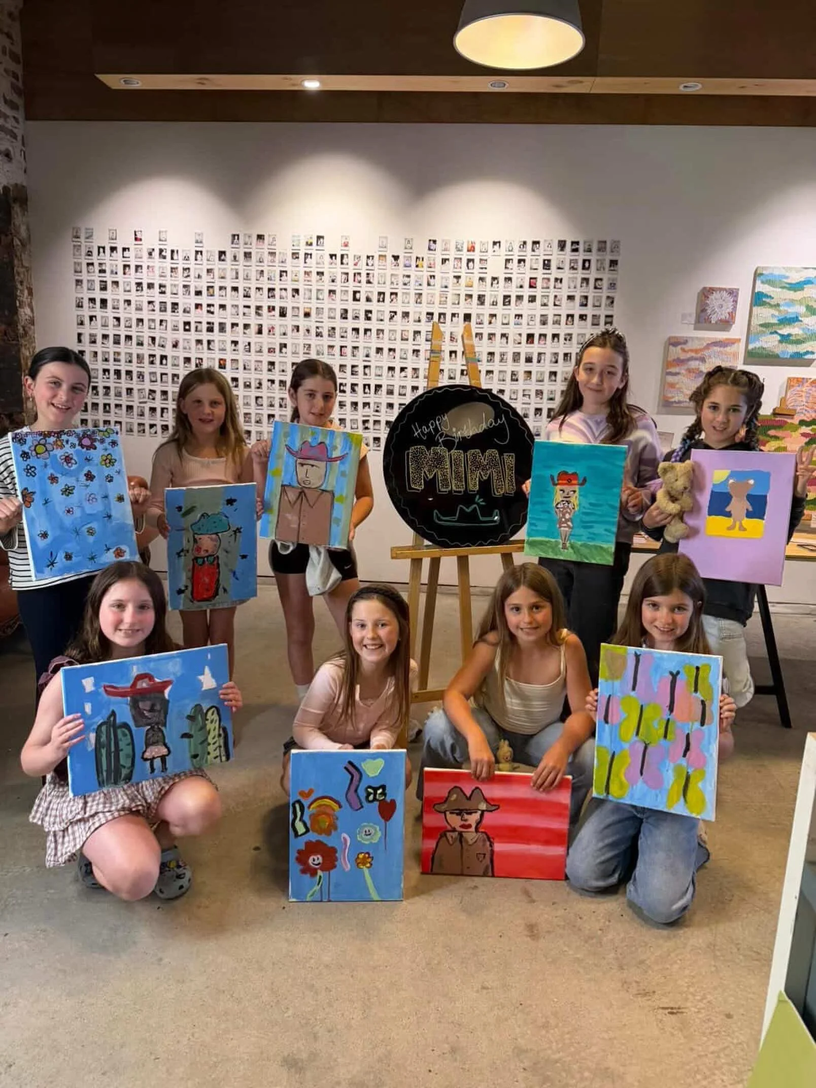 We&rsquo;ve been having a blast celebrating so many incredible birthdays over the last few months, including Mimi&rsquo;s! What a girl gang 💜

Celebrating a birthday in June, July or August? Our calendar is starting to fill so get in touch via our w
