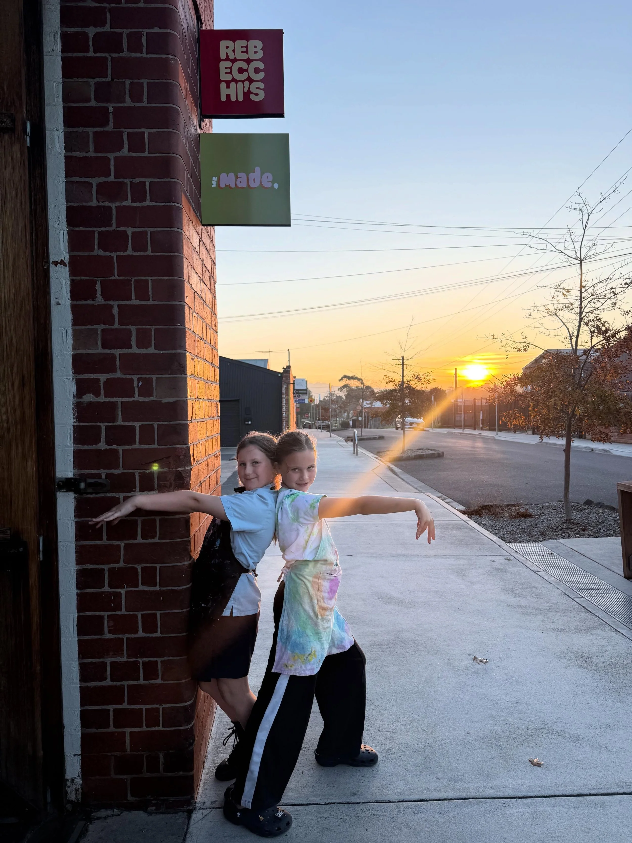 Halfway through the term &amp; we are having a blast 🥹

We are now accepting mid term enrolments via our website. We can&rsquo;t wait to see you in studio